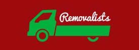 Removalists Camillo - Furniture Removals